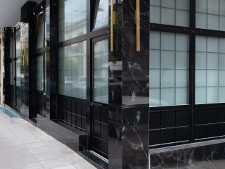 Koukaki Golden Lofts