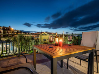 Koukos Loft Apartments