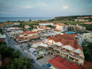 Koukos Loft Apartments