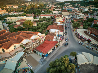 Koukos Loft Apartments