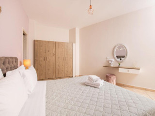 Koukos Loft Apartments