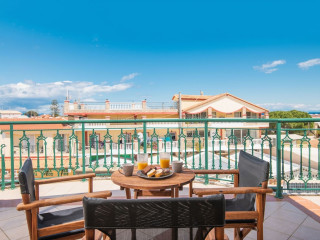 Koukos Loft Apartments