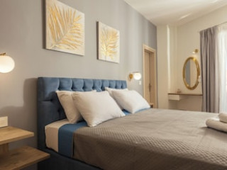 KOUKOS LOFT APARTMENTS