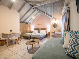 Koukos Loft Apartments