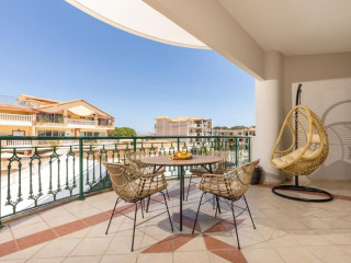 Koukos Loft Apartments