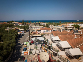 Koukos Loft Apartments