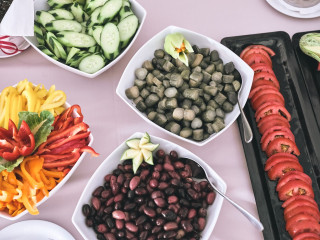 Koukounaria Hotel Zante