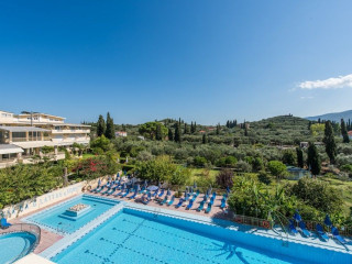 Koukounaria Hotel Zante