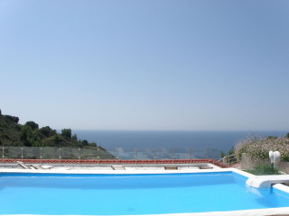 Koumaros ApartHotel Halkidiki