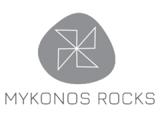 Kounoupas Complex by Mykonos Rocks