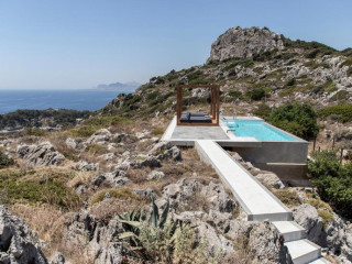 Kouros Exclusive Hotel