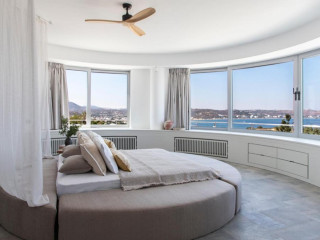 Kouros Exclusive Hotel