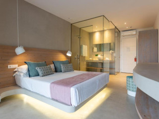 Kouros Exclusive Hotel