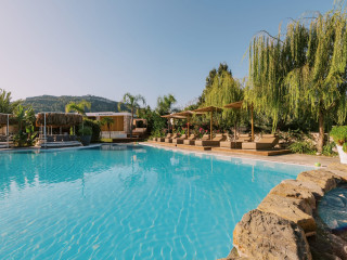 Kouros Exclusive Hotel & Suites Rhodes