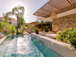 Kouros Exclusive Hotel & Suites Rhodes