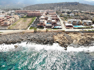 Koutrakis Suites
