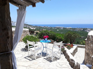 Koutsounari Traditional Cottages