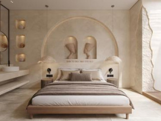 KOVE HOTEL BY THE PYRAMIDS