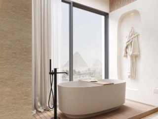 KOVE HOTEL BY THE PYRAMIDS