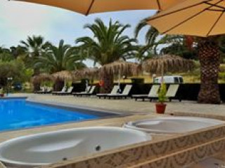 Koviou Holiday Village