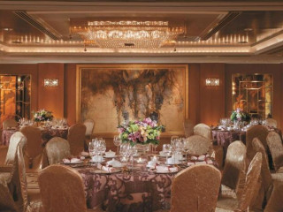 Kowloon Shangri-La, Hong Kong