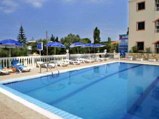 KOZANOS 2 APART HOTEL