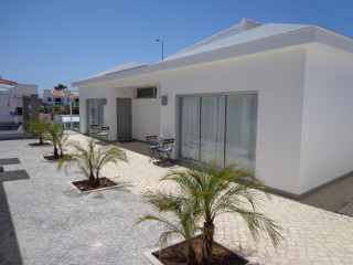 KR Hotels - Albufeira Lounge