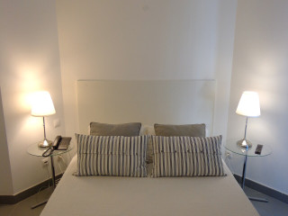 KR Hotels - Albufeira Lounge