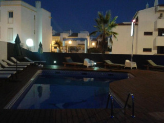 KR Hotels - Albufeira Lounge