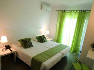 KR Hotels - Albufeira Lounge