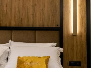 Kraal Hotel Vlore