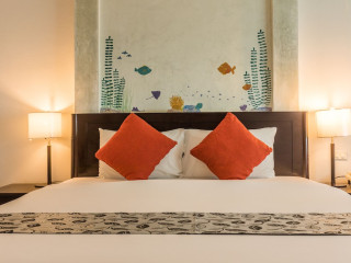 Krabi Aquamarine Resort