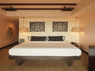 Krabi Cha Da Resort
