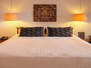 Krabi Cha Da Resort