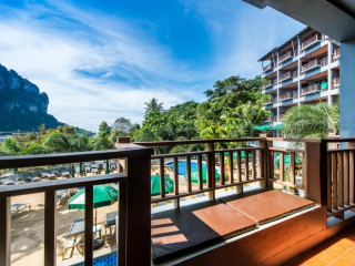 Krabi Cha-Da Resort