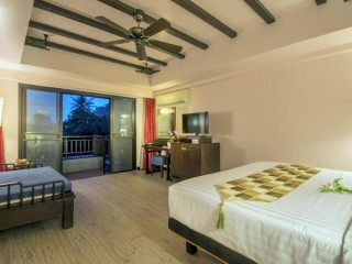 Krabi Chada Resort