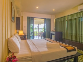 KRABI CITY SEAVIEW (SHA)