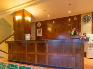 KRABI CITY SEAVIEW (SHA)