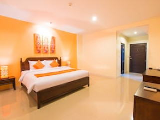 KRABI FRONT BAY RESORT