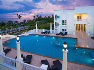 KRABI FRONT BAY RESORT