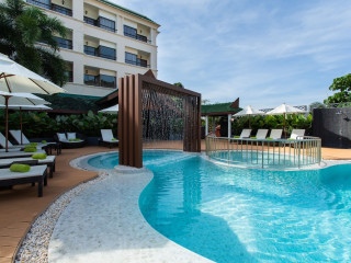 Krabi Heritage Hotel