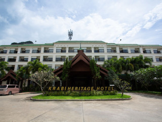 Krabi Heritage Hotel