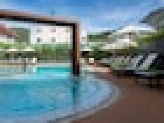 Krabi Heritage Hotel