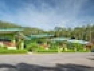 Krabi Inn Resort