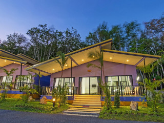 Krabi Inn Resort
