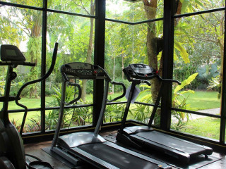 Krabi La Playa Resort