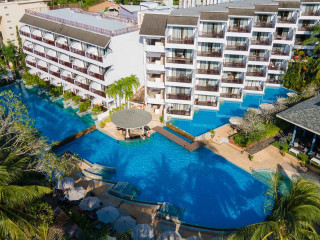 Krabi La Playa Resort