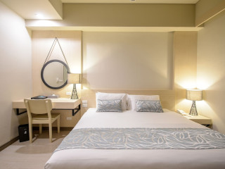 Krabi La Playa Resort