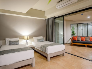 Krabi La Playa Resort