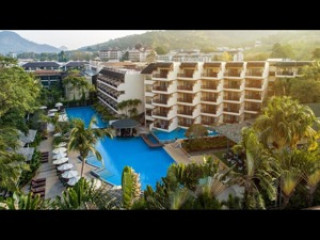 Krabi La Playa Resort